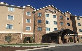 Staybridge Suites Merrillville