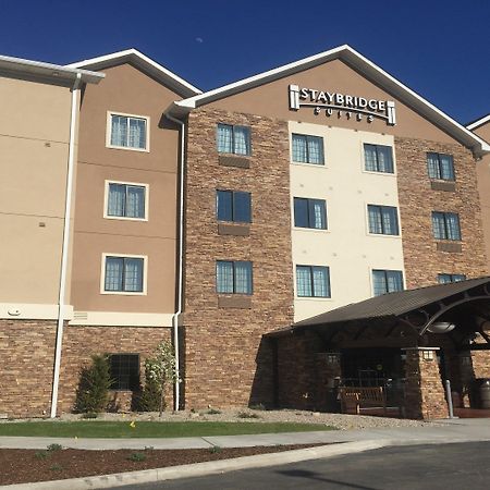 Staybridge Suites Merrillville By Ihg Extérieur photo