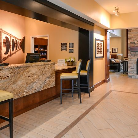 Staybridge Suites Merrillville By Ihg Extérieur photo