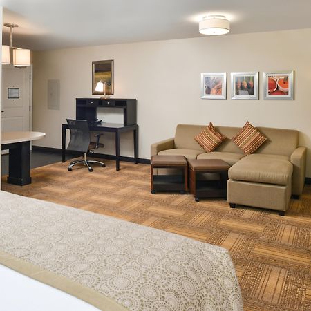 Staybridge Suites Merrillville By Ihg Extérieur photo