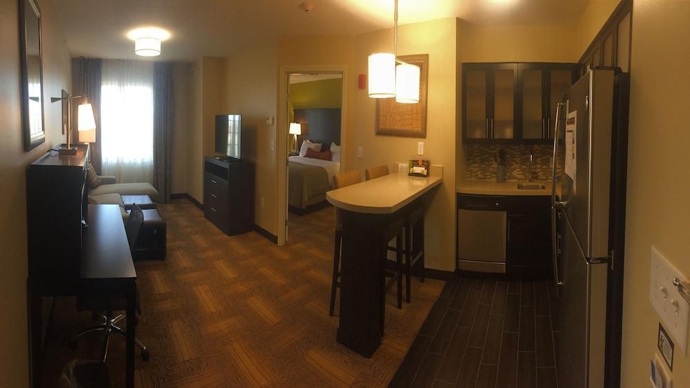 Staybridge Suites Merrillville By Ihg Extérieur photo