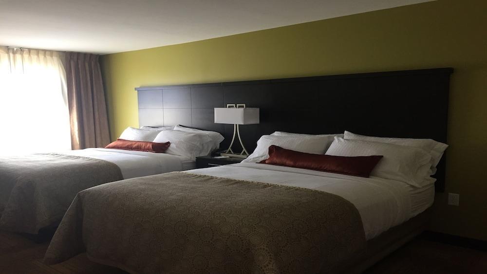 Staybridge Suites Merrillville By Ihg Extérieur photo