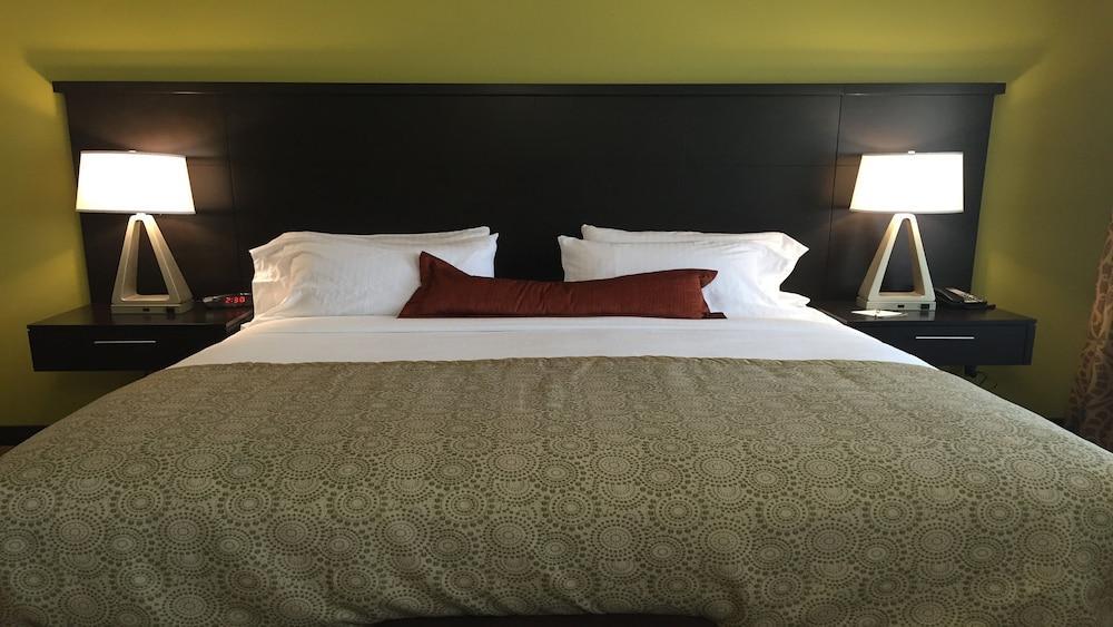 Staybridge Suites Merrillville By Ihg Extérieur photo