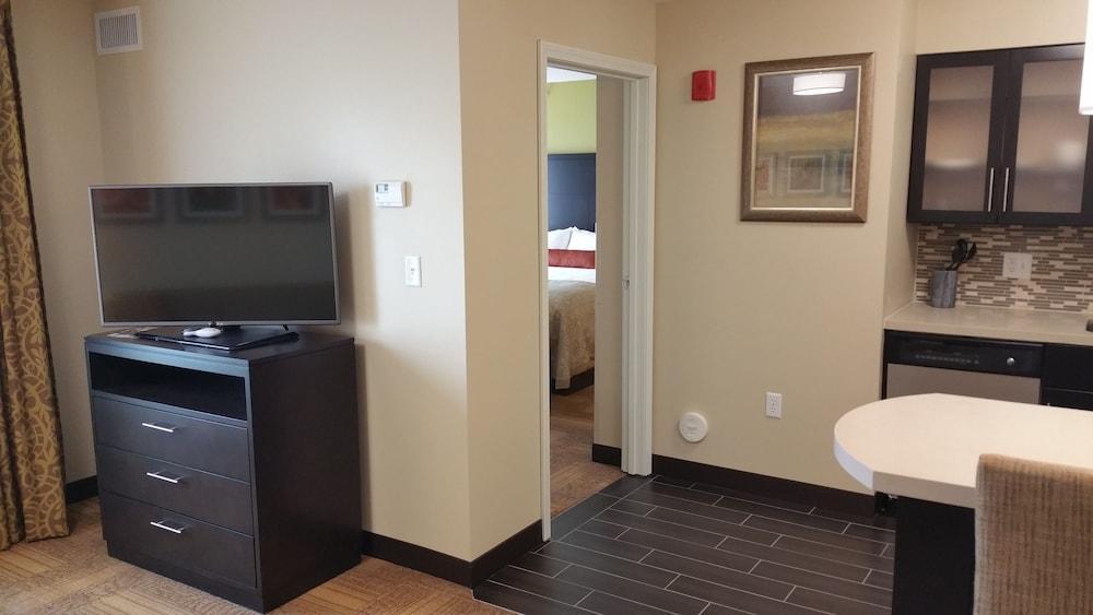 Staybridge Suites Merrillville By Ihg Extérieur photo