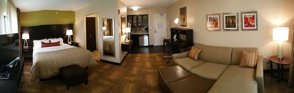 Staybridge Suites Merrillville By Ihg Extérieur photo