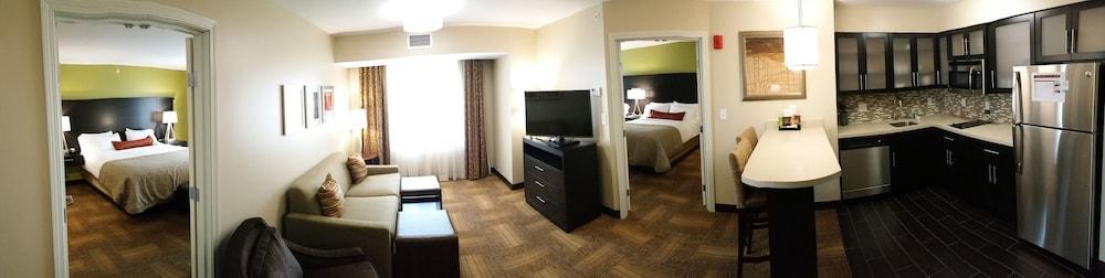Staybridge Suites Merrillville By Ihg Extérieur photo