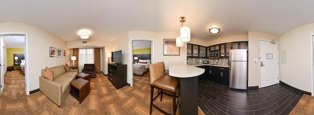Staybridge Suites Merrillville By Ihg Extérieur photo