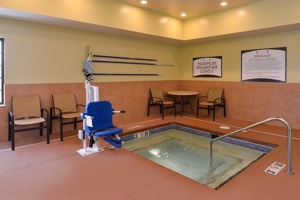 Staybridge Suites Merrillville By Ihg Extérieur photo