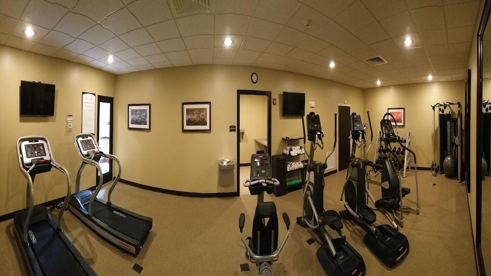 Staybridge Suites Merrillville By Ihg Extérieur photo
