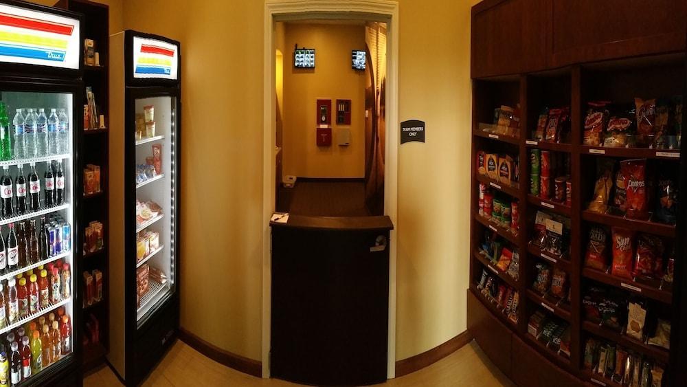 Staybridge Suites Merrillville By Ihg Extérieur photo