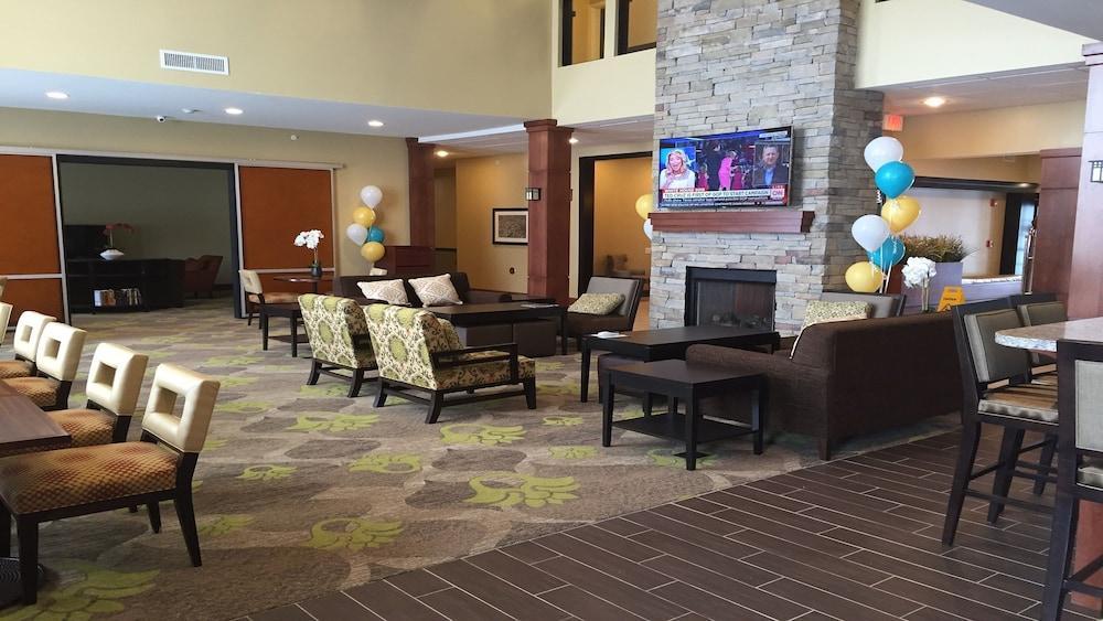 Staybridge Suites Merrillville By Ihg Extérieur photo