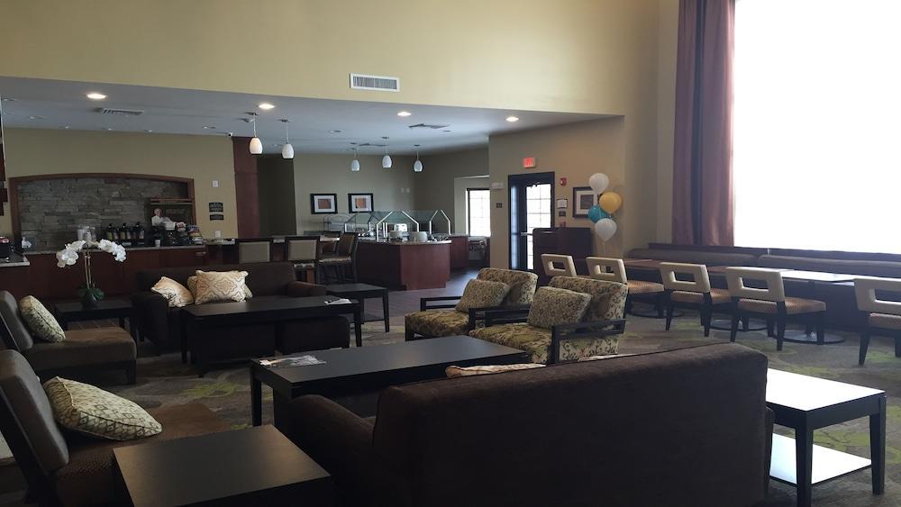 Staybridge Suites Merrillville By Ihg Extérieur photo