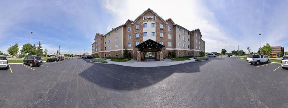 Staybridge Suites Merrillville By Ihg Extérieur photo