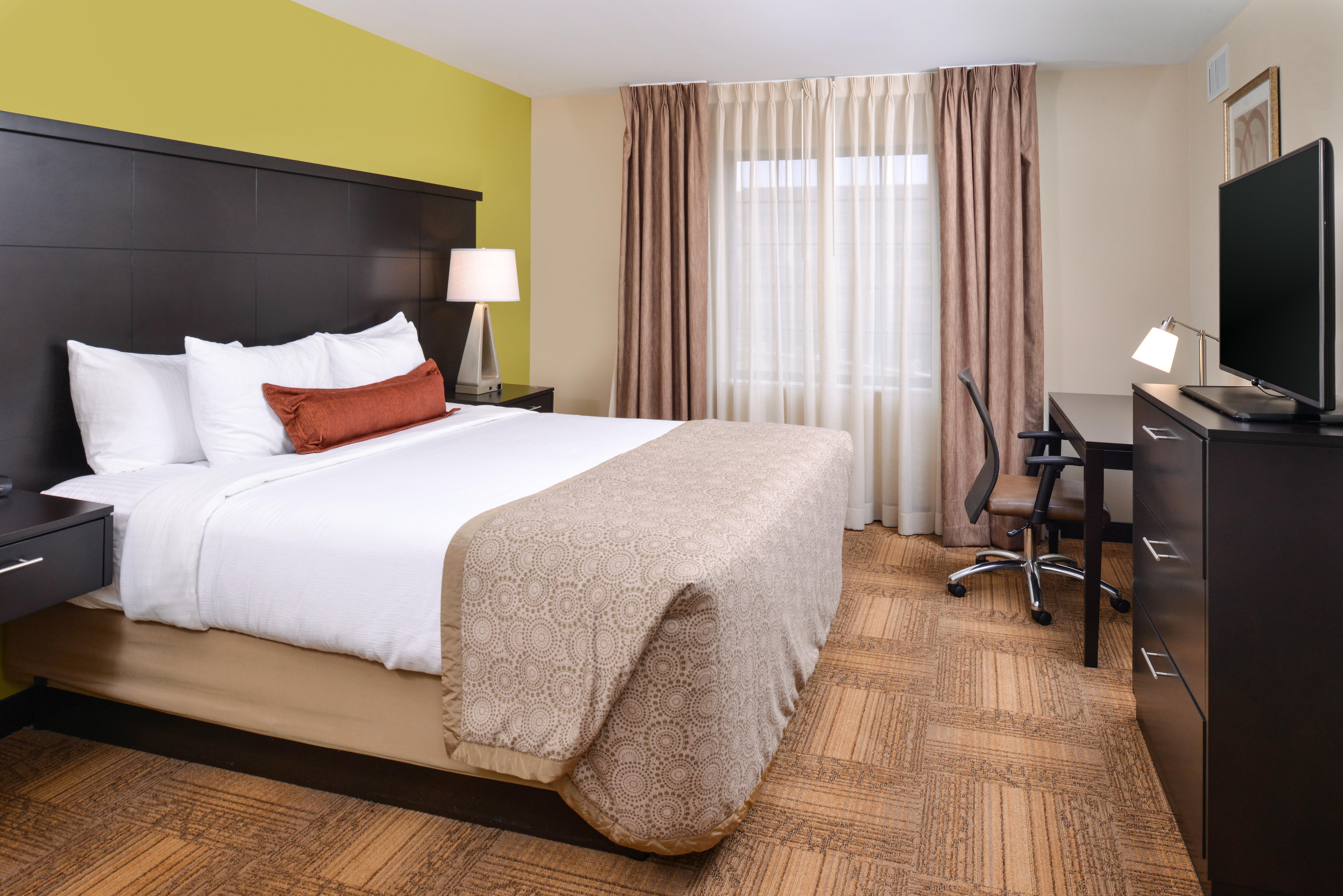 Staybridge Suites Merrillville By Ihg Extérieur photo