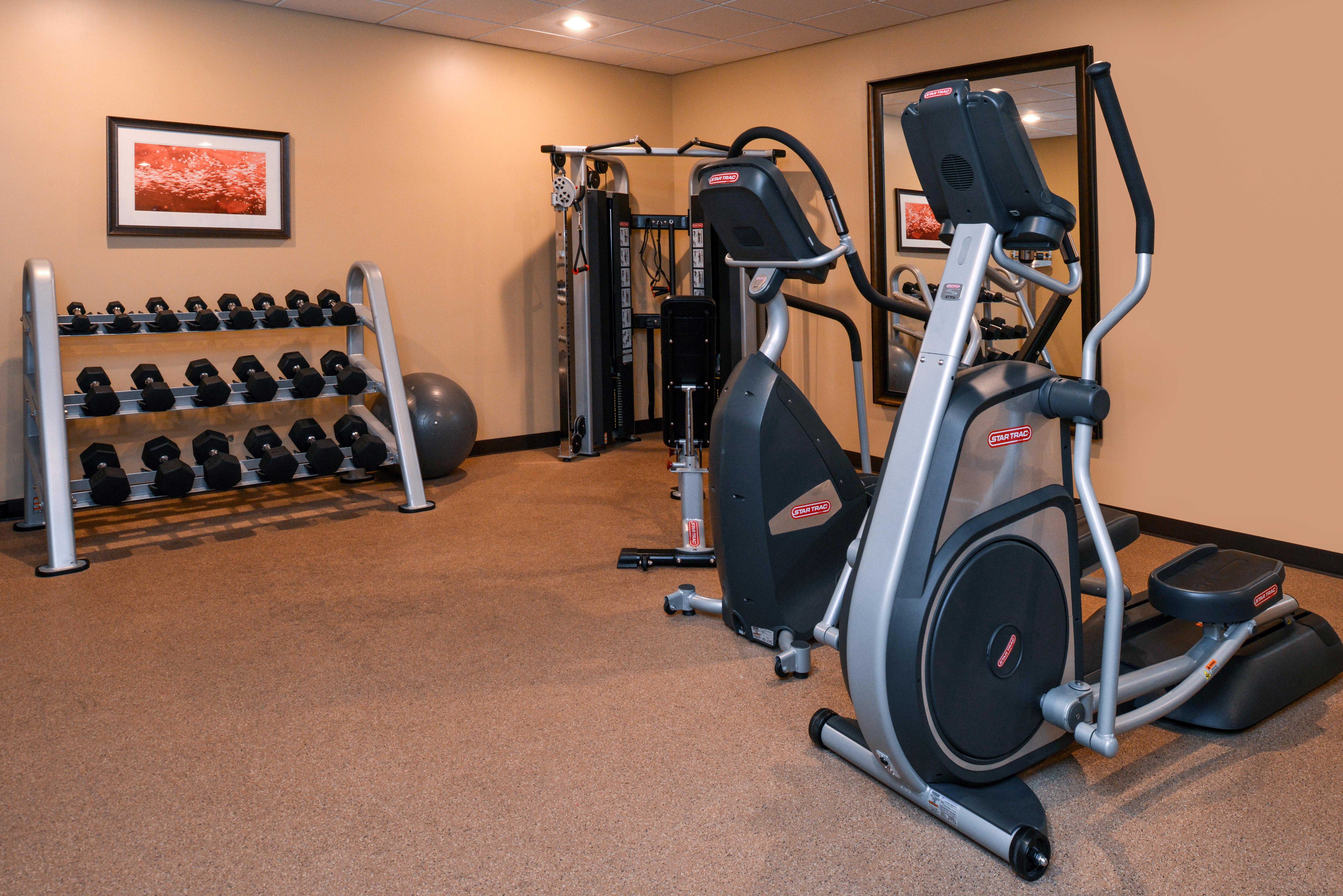 Staybridge Suites Merrillville By Ihg Extérieur photo