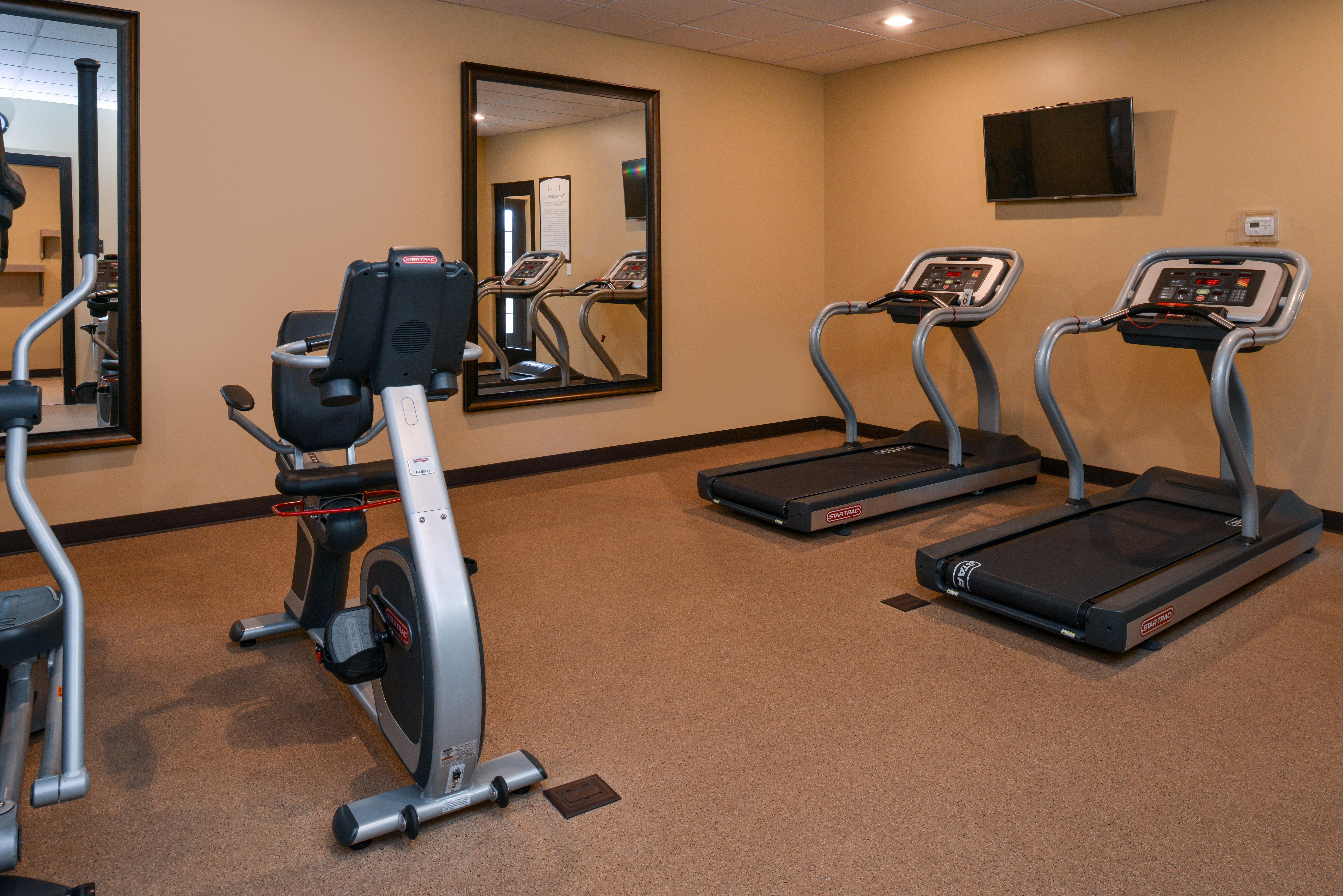 Staybridge Suites Merrillville By Ihg Extérieur photo