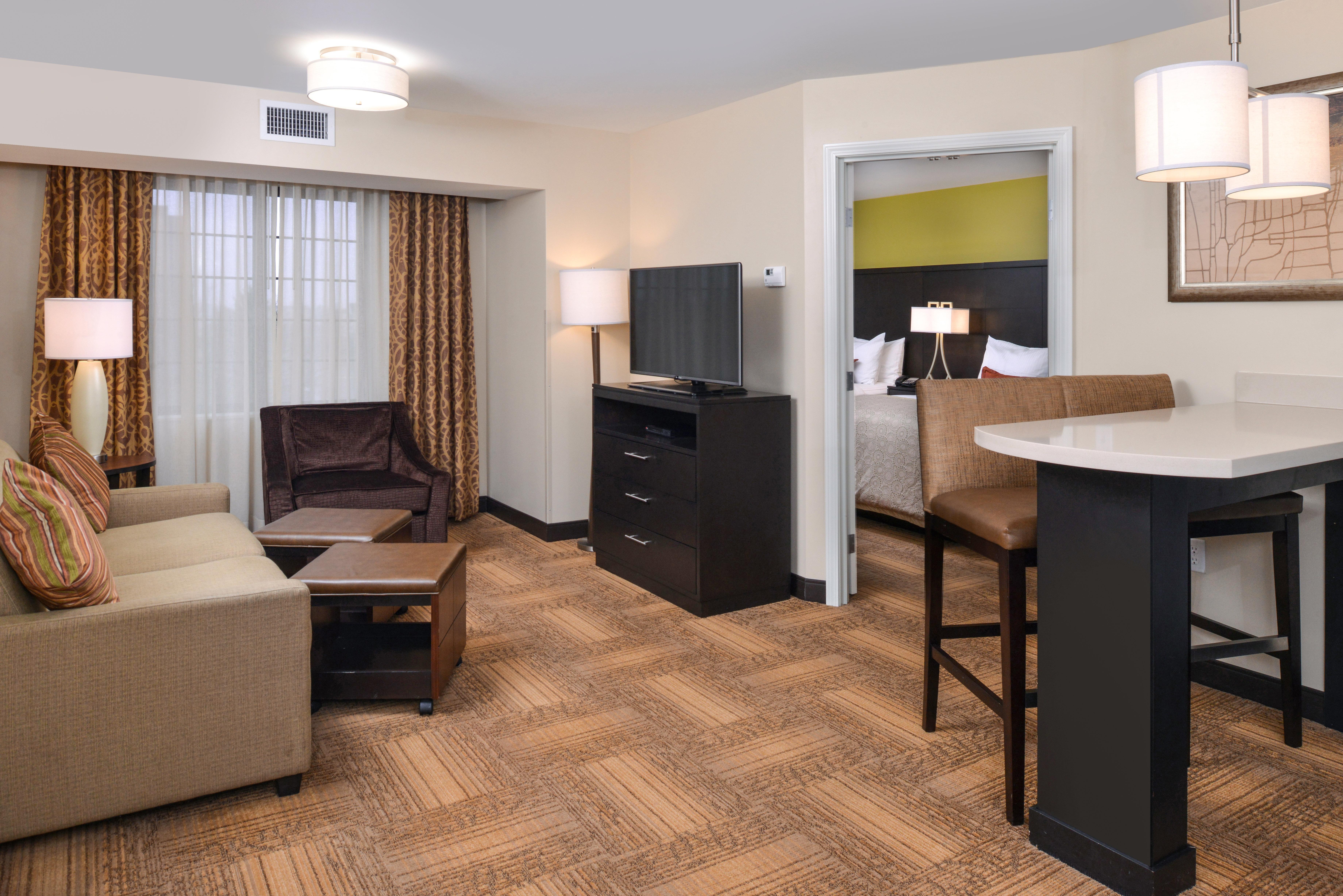 Staybridge Suites Merrillville By Ihg Extérieur photo