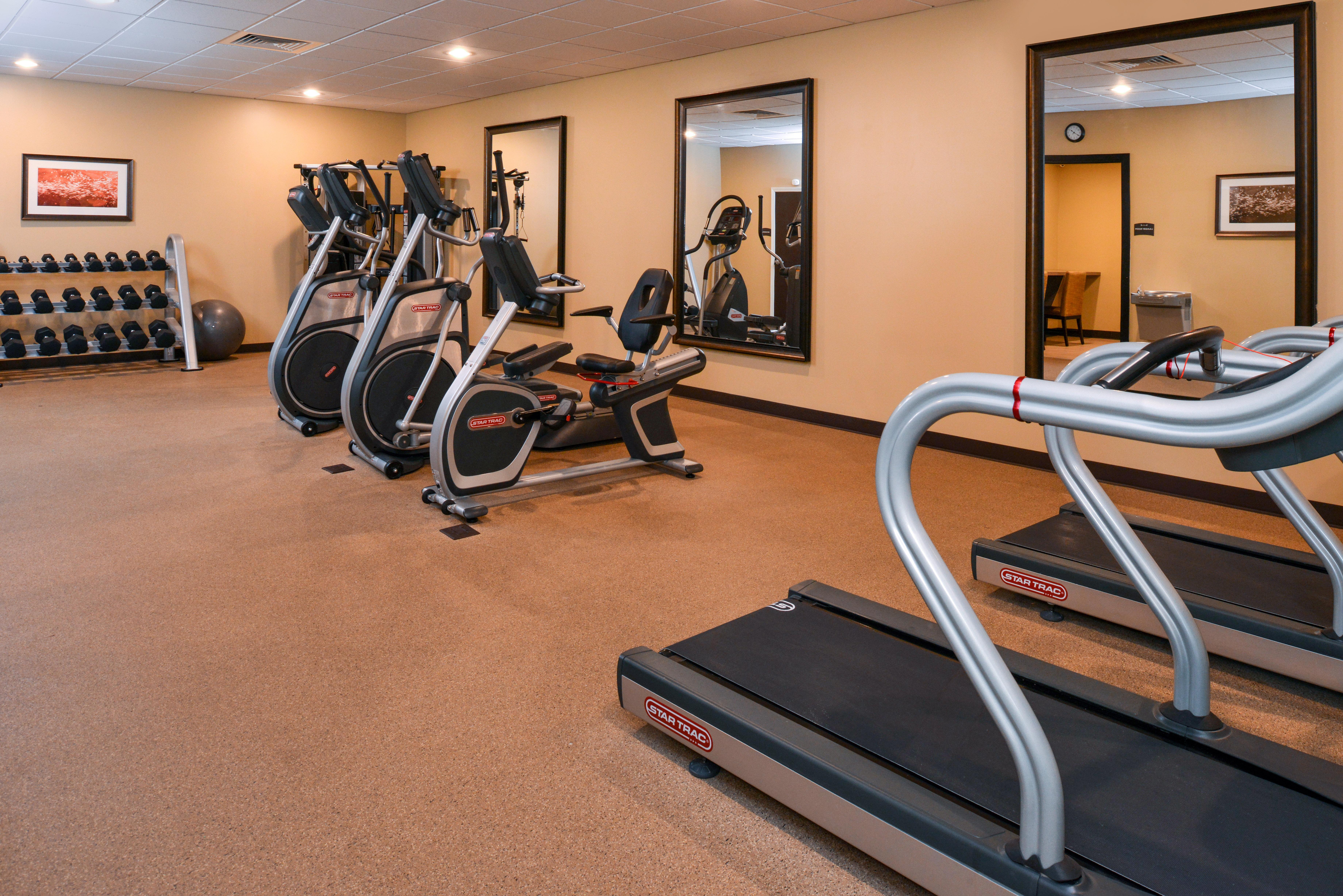 Staybridge Suites Merrillville By Ihg Extérieur photo