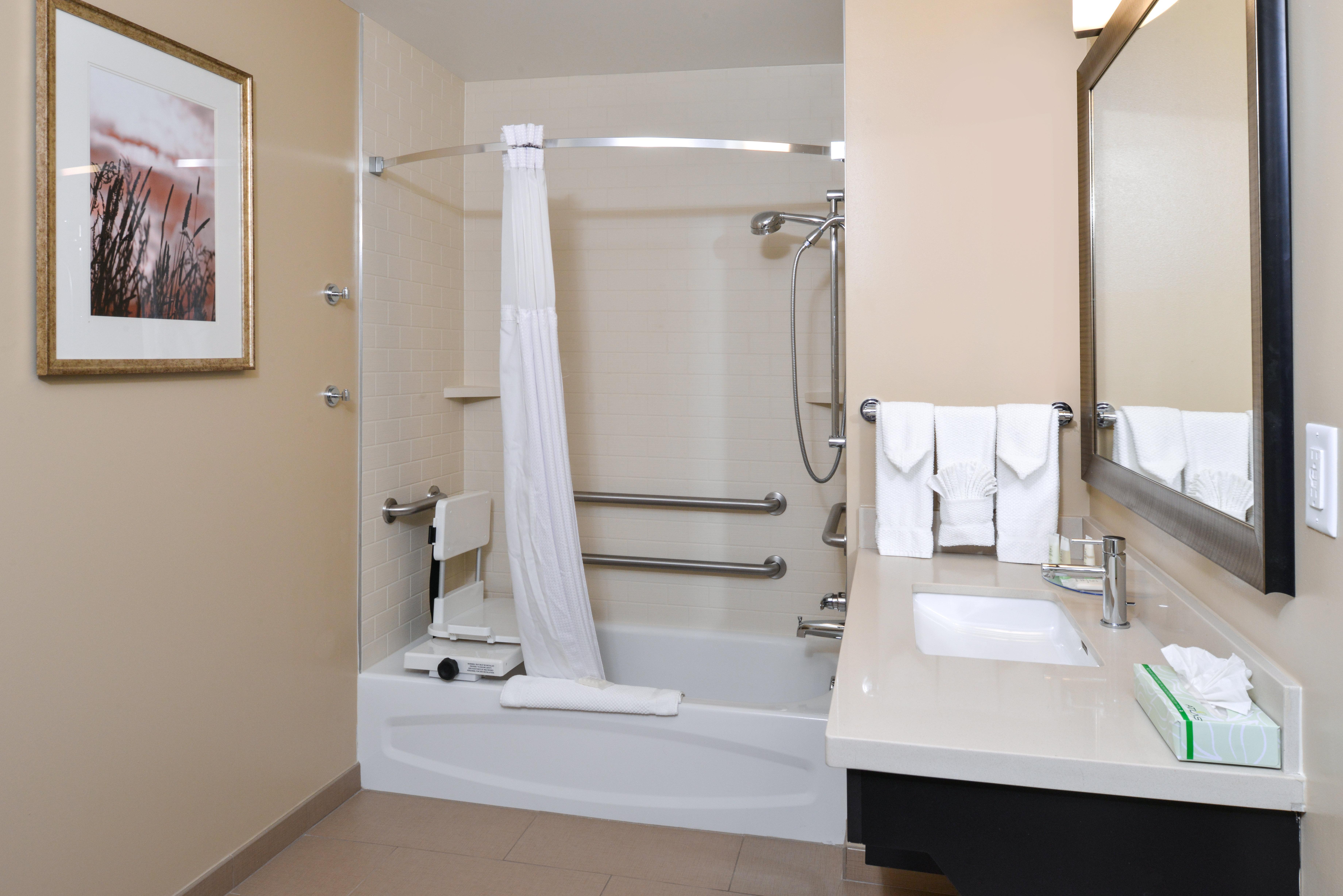 Staybridge Suites Merrillville By Ihg Extérieur photo