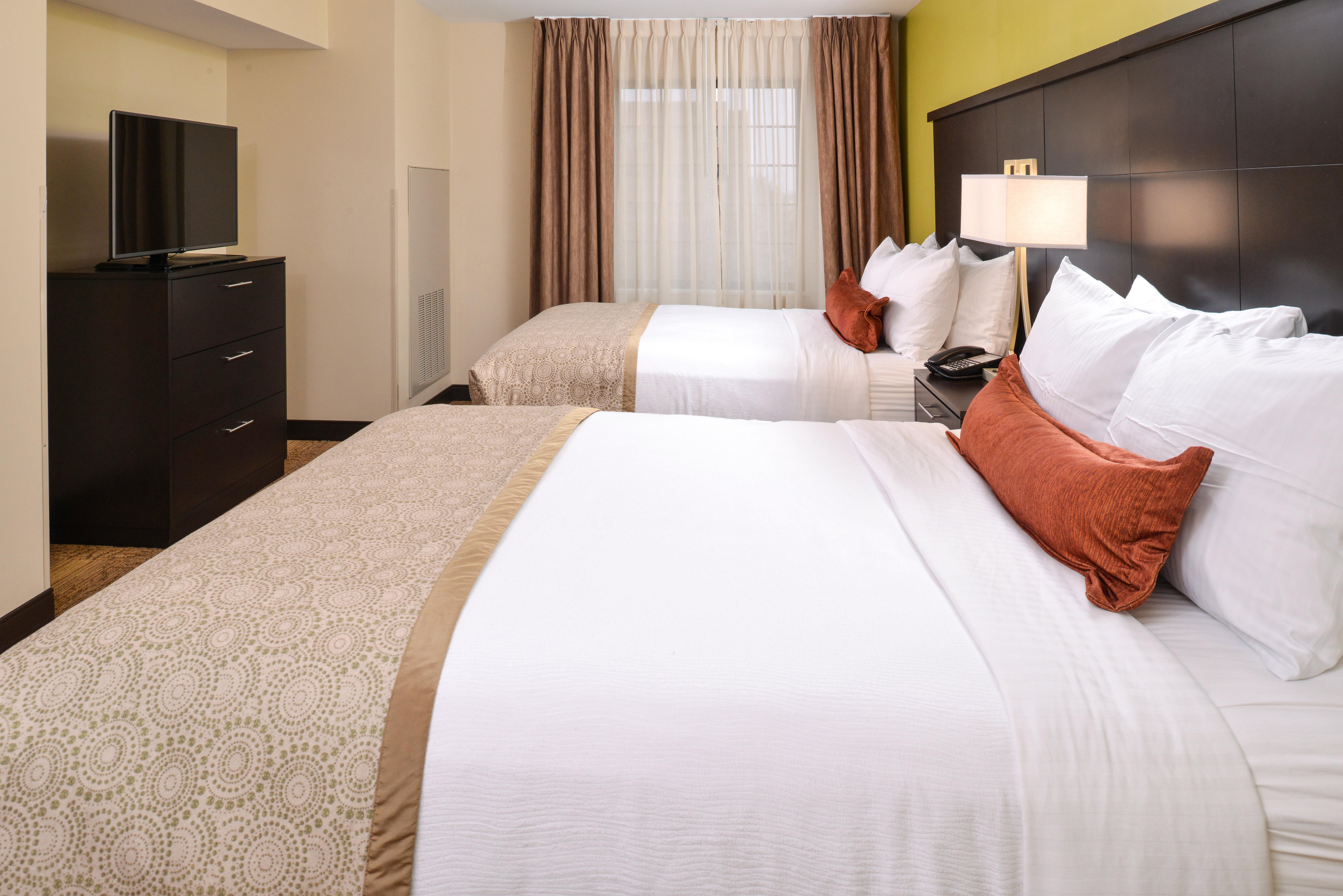 Staybridge Suites Merrillville By Ihg Extérieur photo