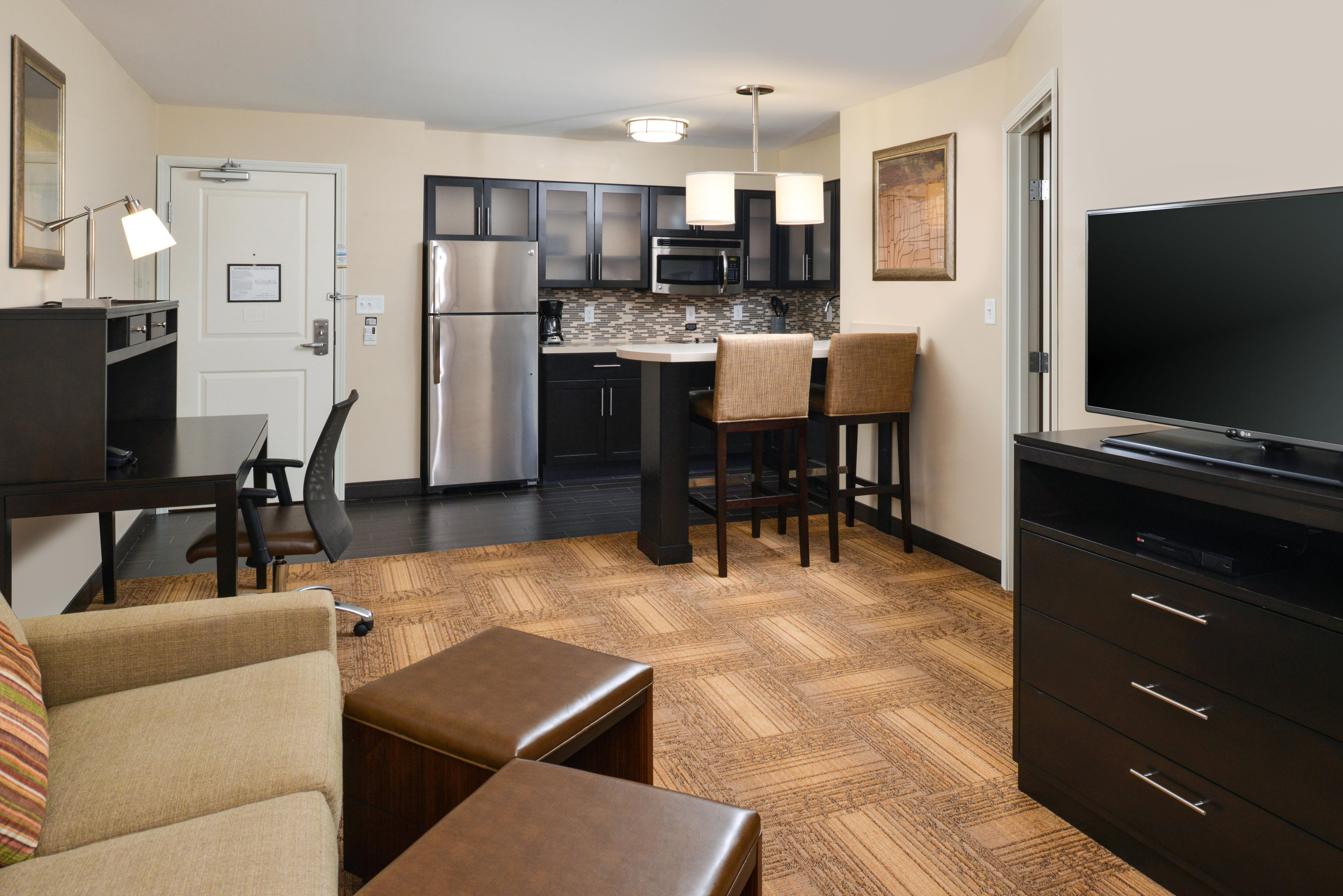 Staybridge Suites Merrillville By Ihg Extérieur photo