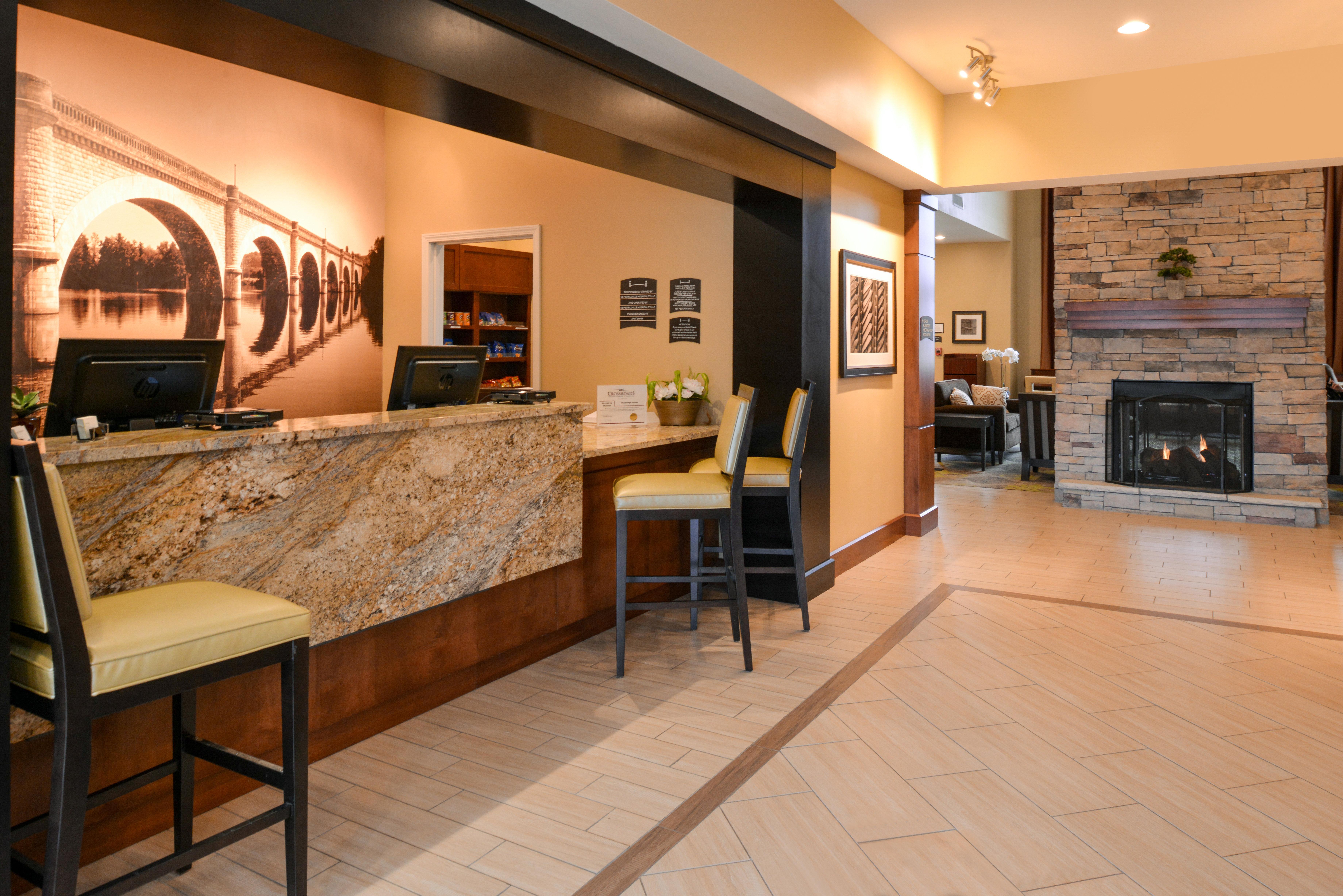 Staybridge Suites Merrillville By Ihg Extérieur photo