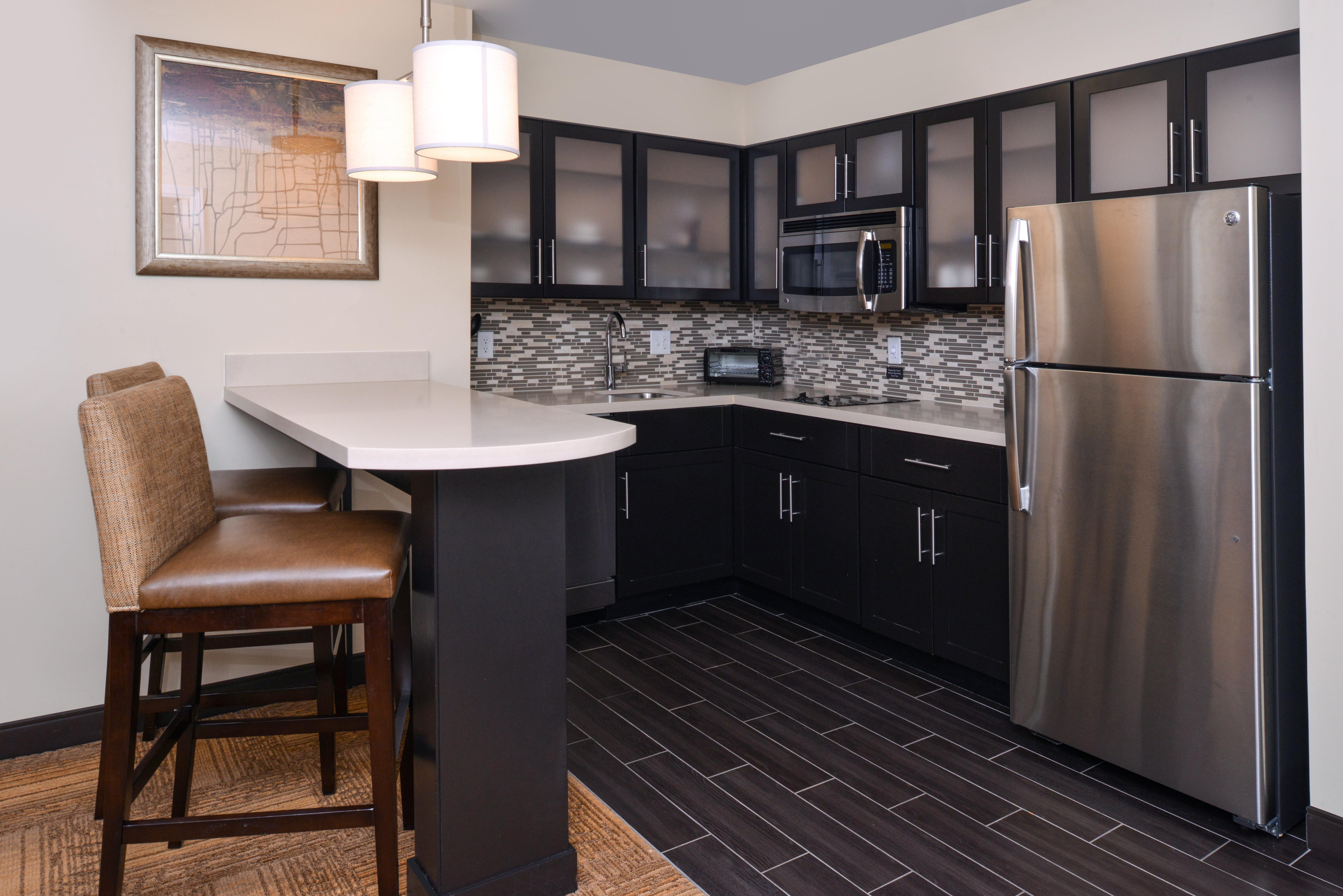 Staybridge Suites Merrillville By Ihg Extérieur photo