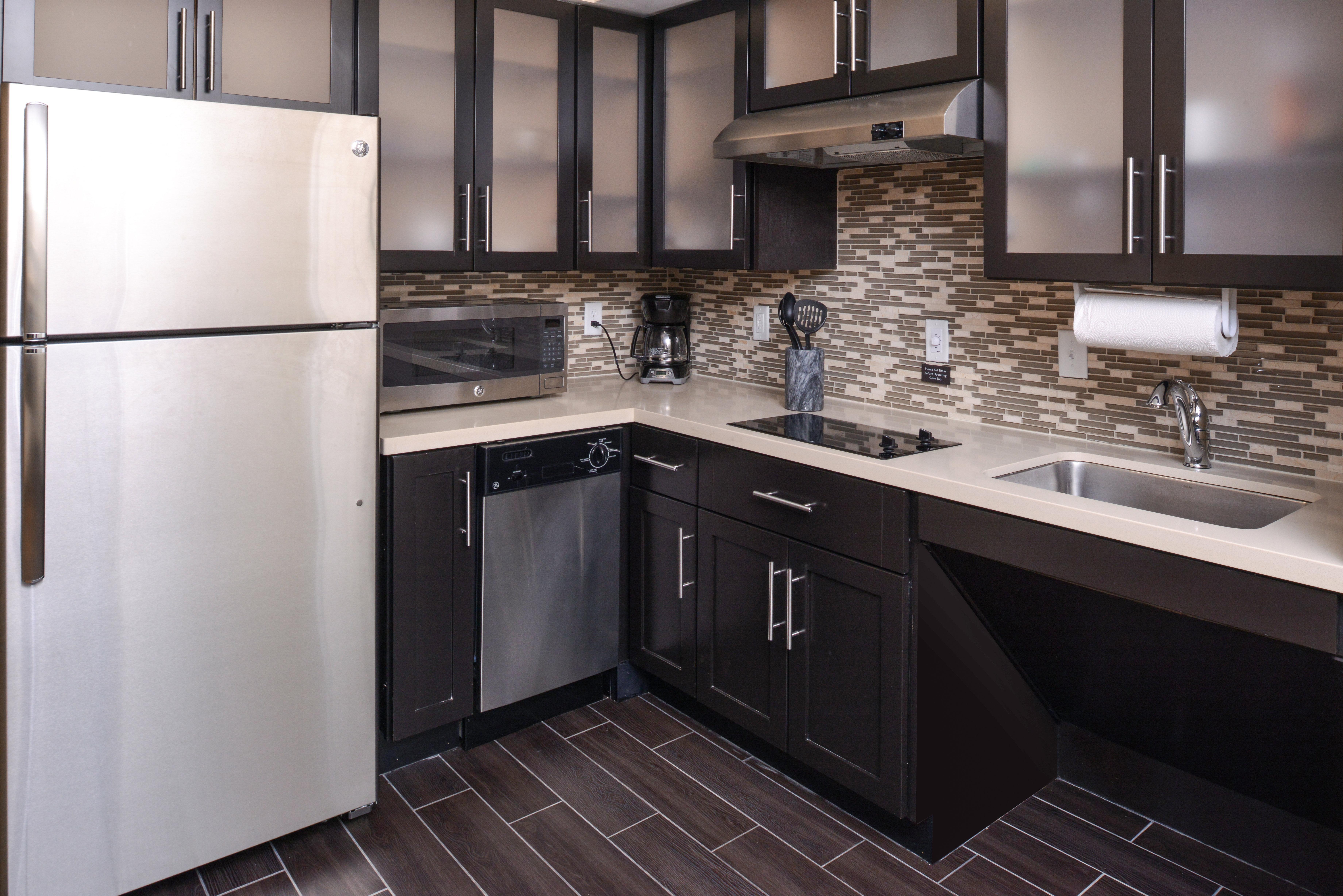 Staybridge Suites Merrillville By Ihg Extérieur photo