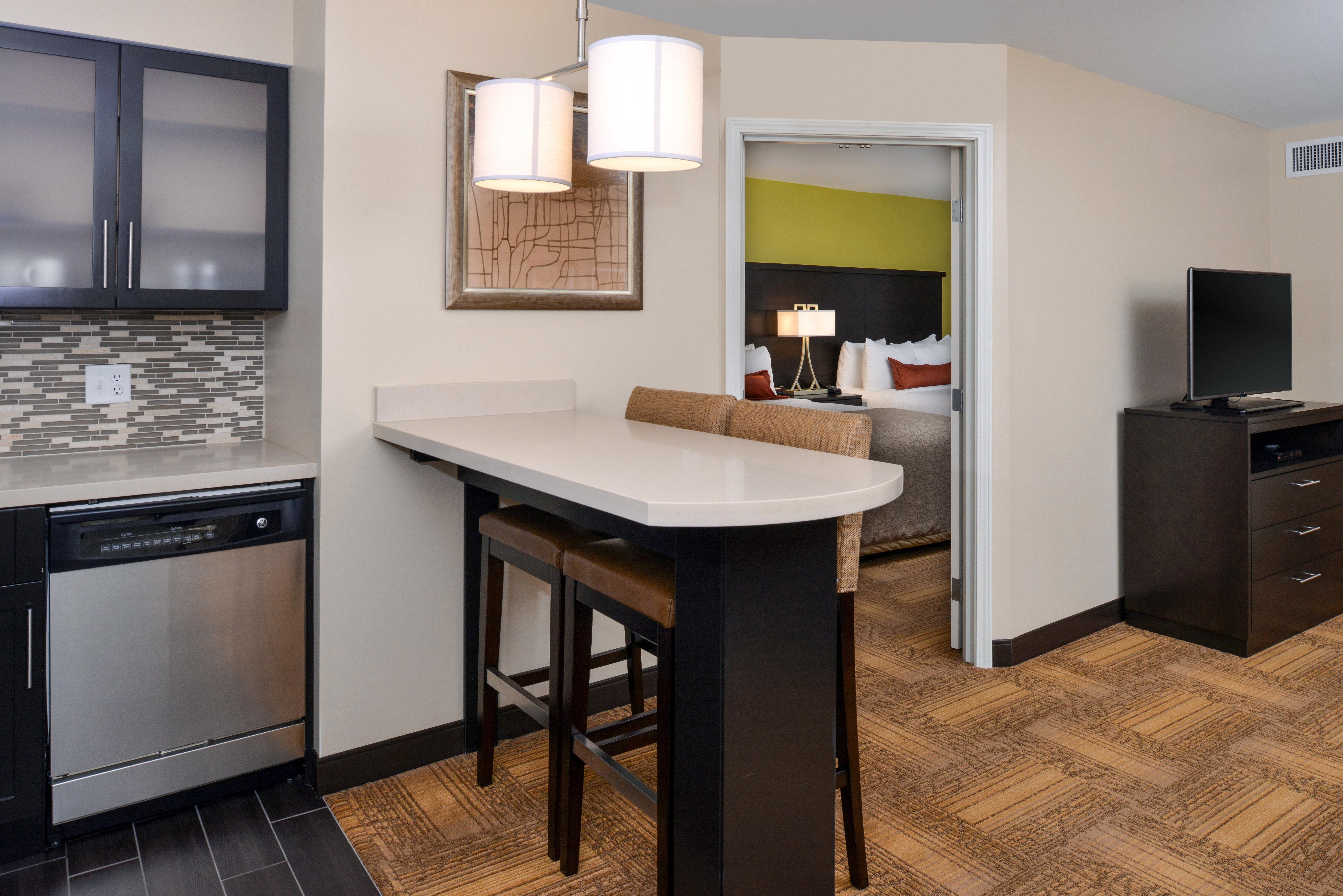 Staybridge Suites Merrillville By Ihg Extérieur photo