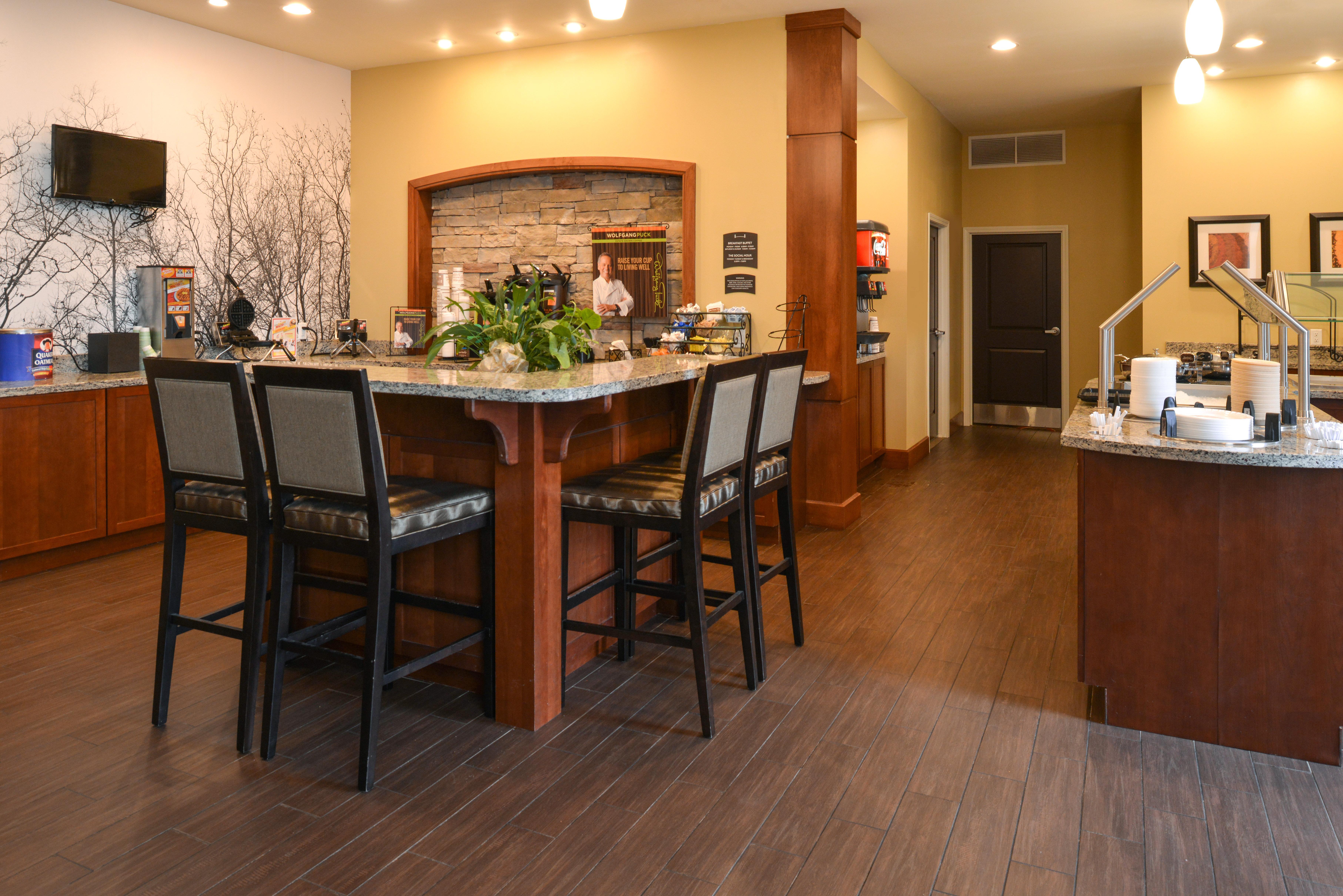 Staybridge Suites Merrillville By Ihg Extérieur photo