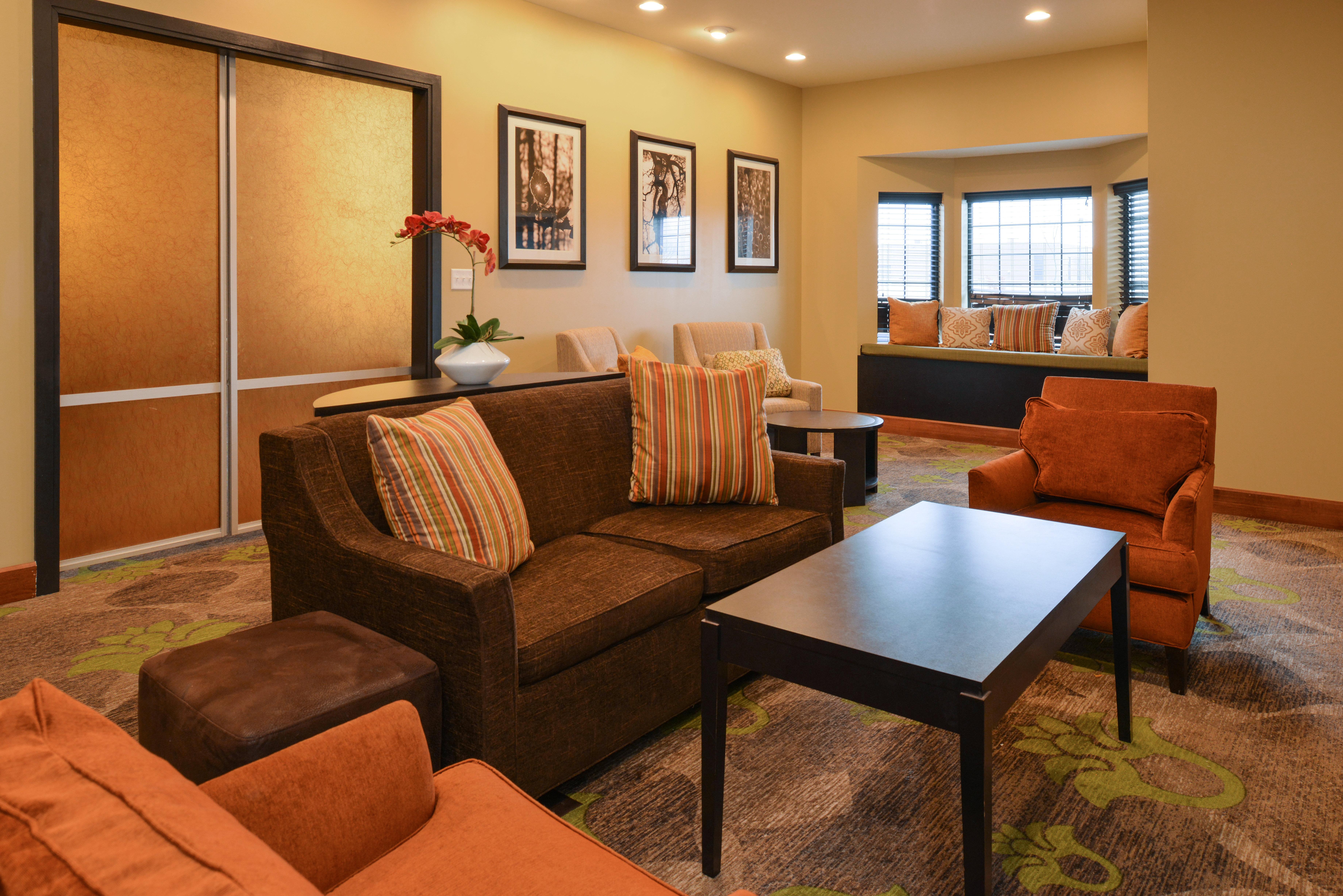Staybridge Suites Merrillville By Ihg Extérieur photo