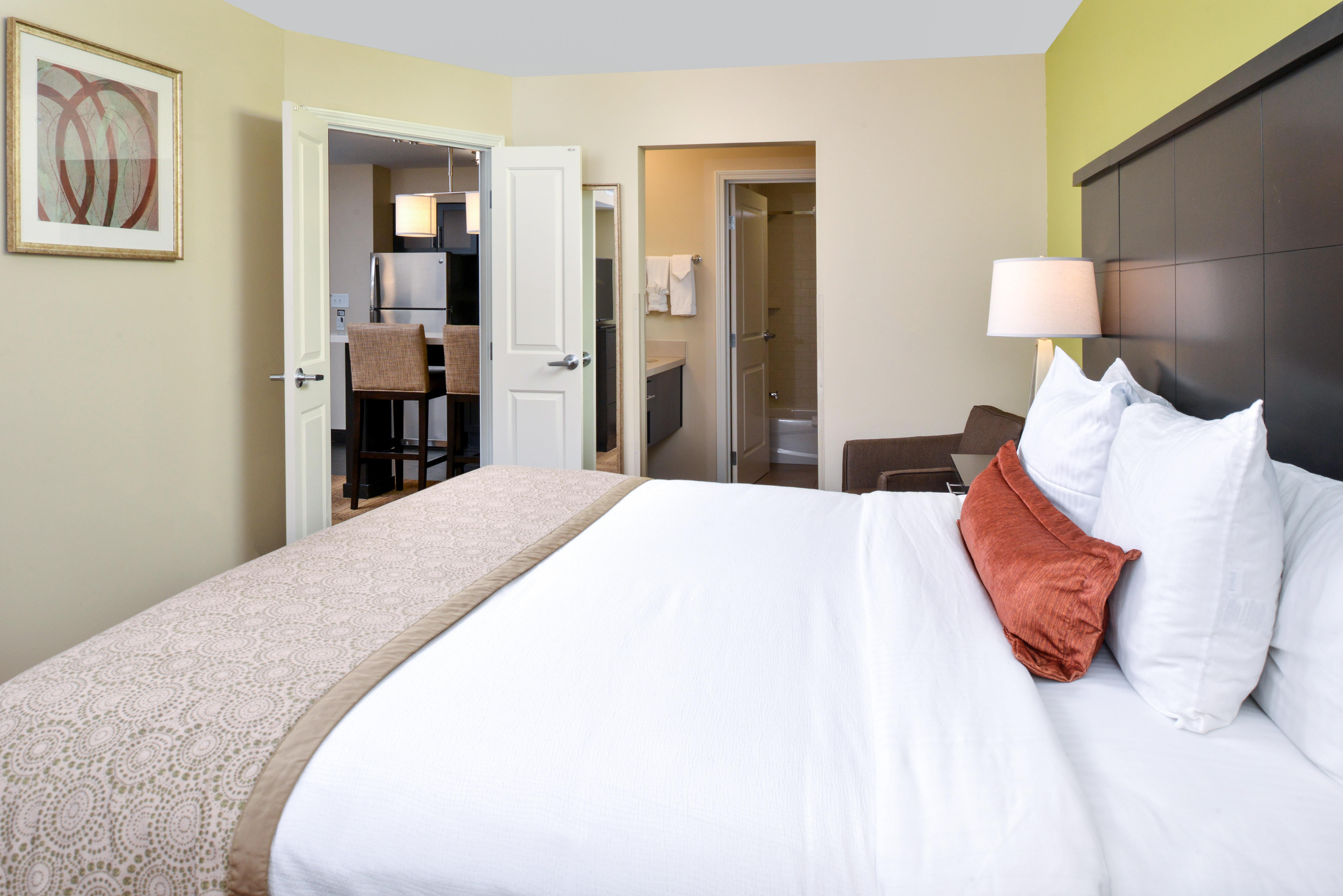 Staybridge Suites Merrillville By Ihg Extérieur photo