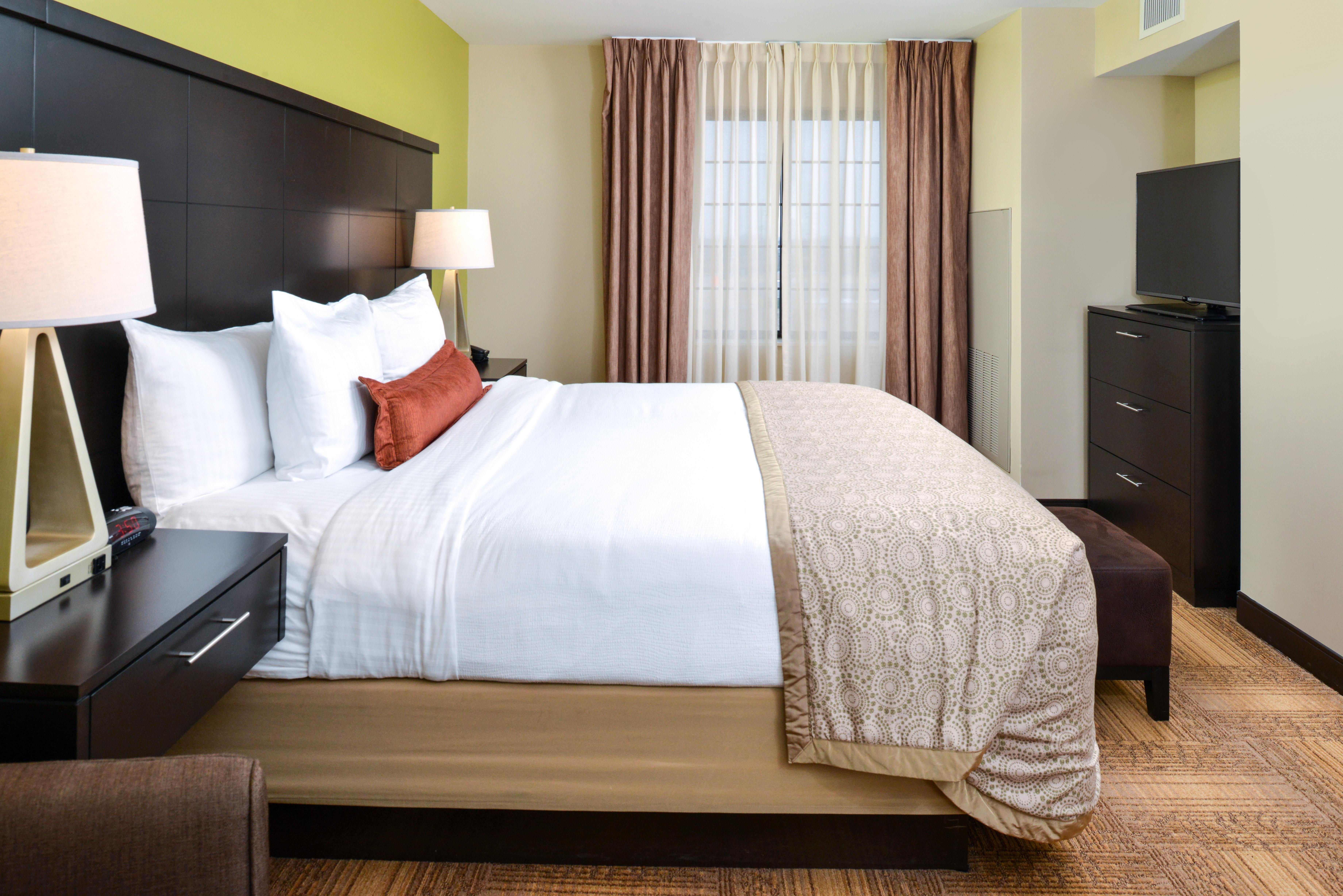 Staybridge Suites Merrillville By Ihg Extérieur photo