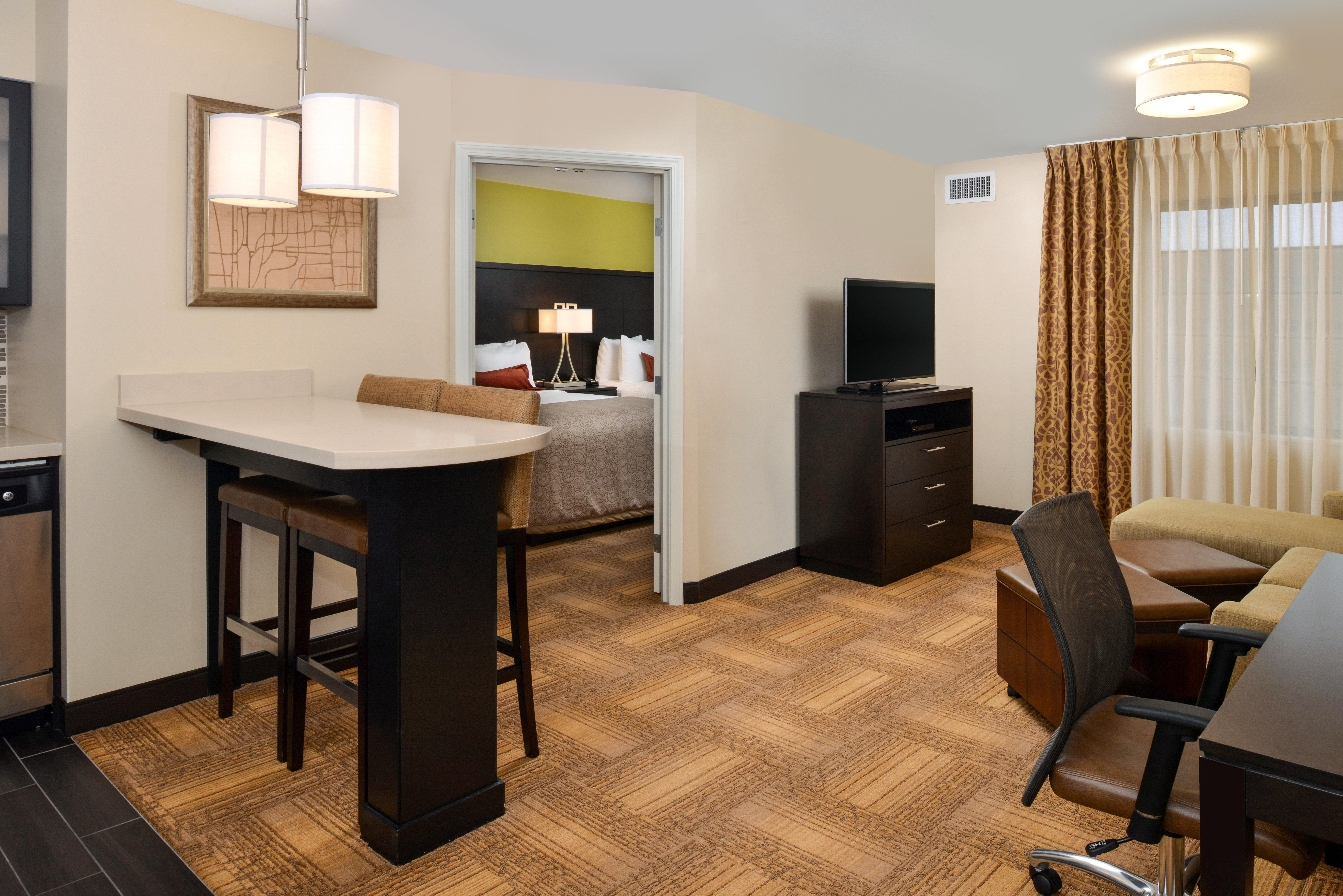 Staybridge Suites Merrillville By Ihg Extérieur photo