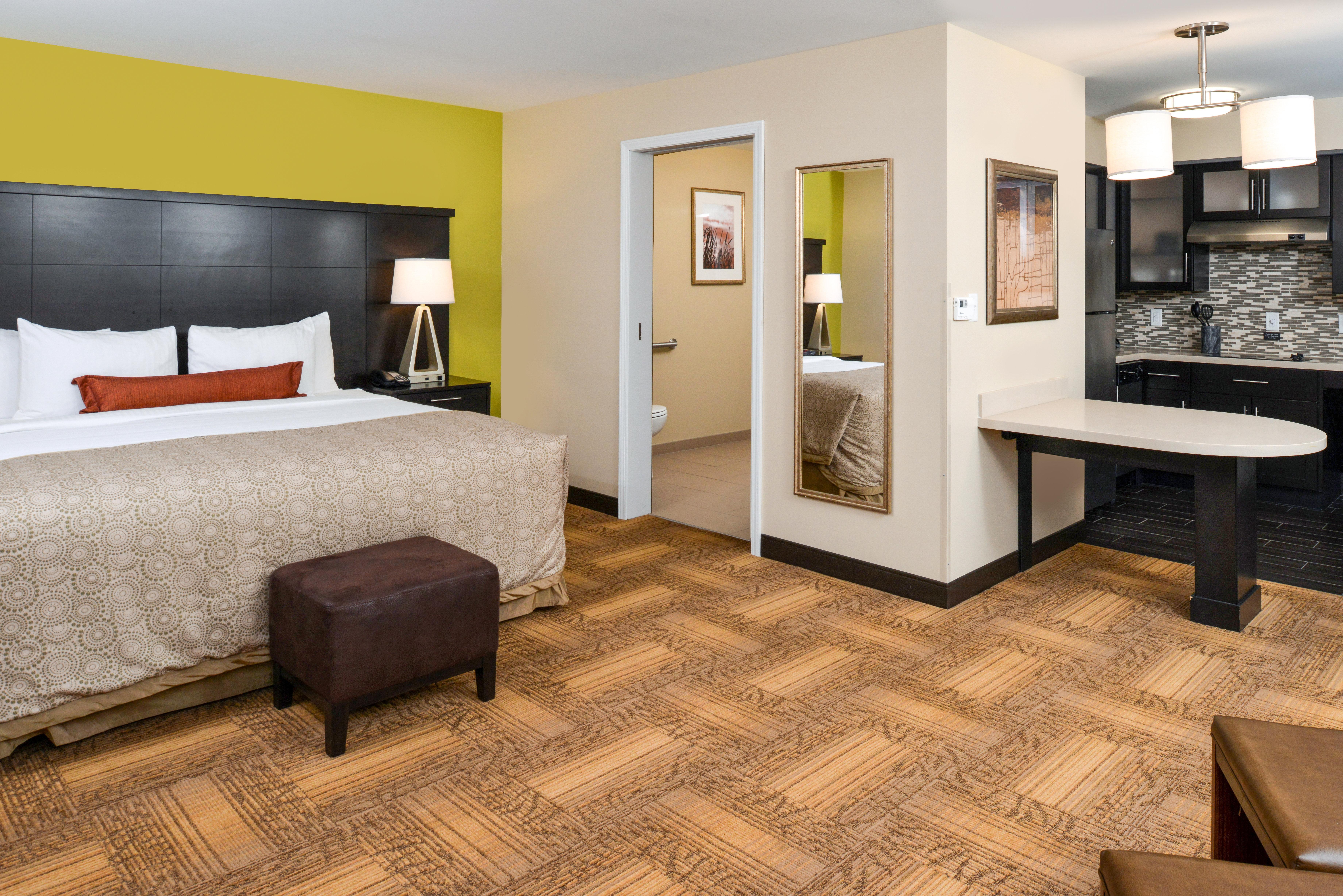 Staybridge Suites Merrillville By Ihg Extérieur photo