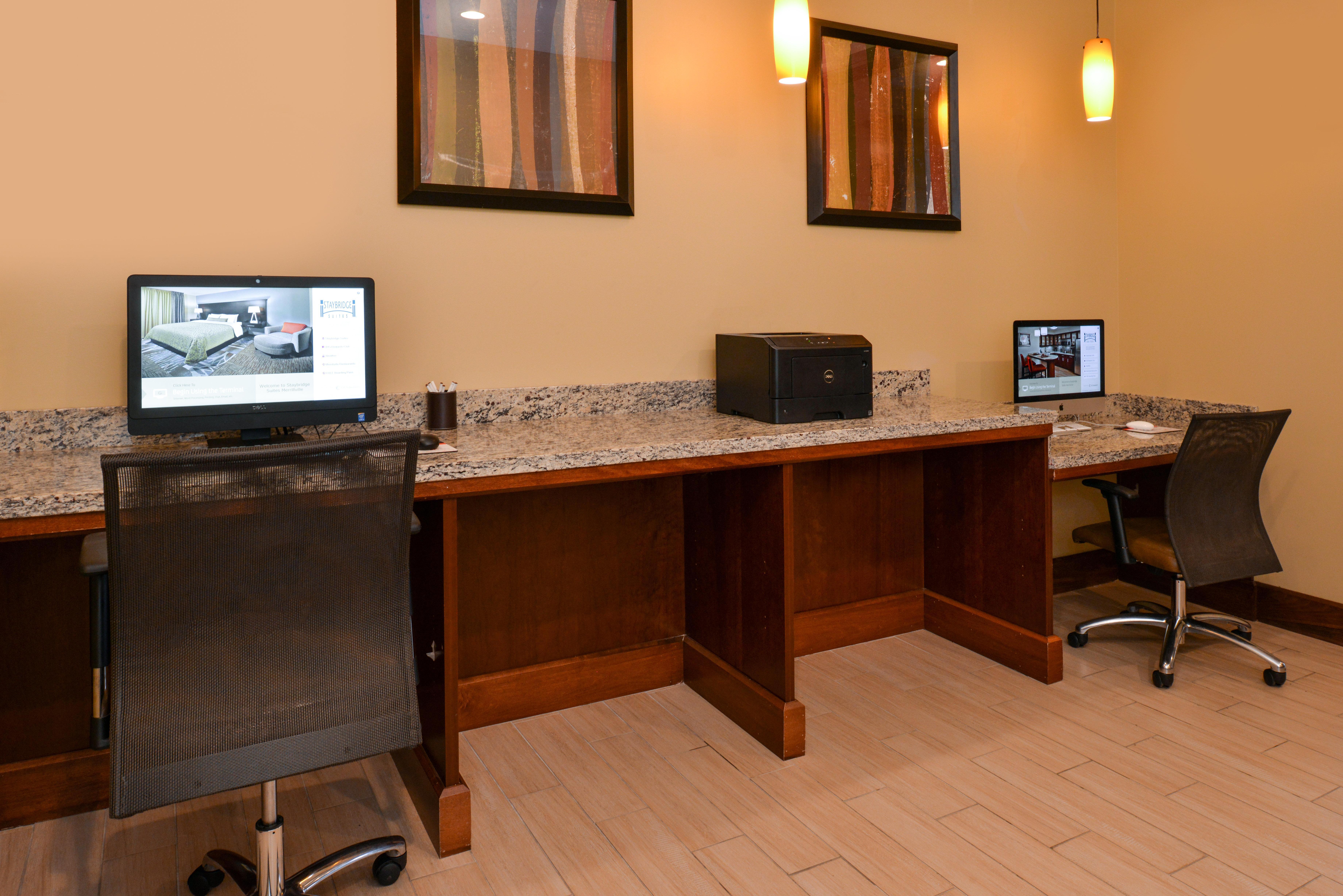 Staybridge Suites Merrillville By Ihg Extérieur photo