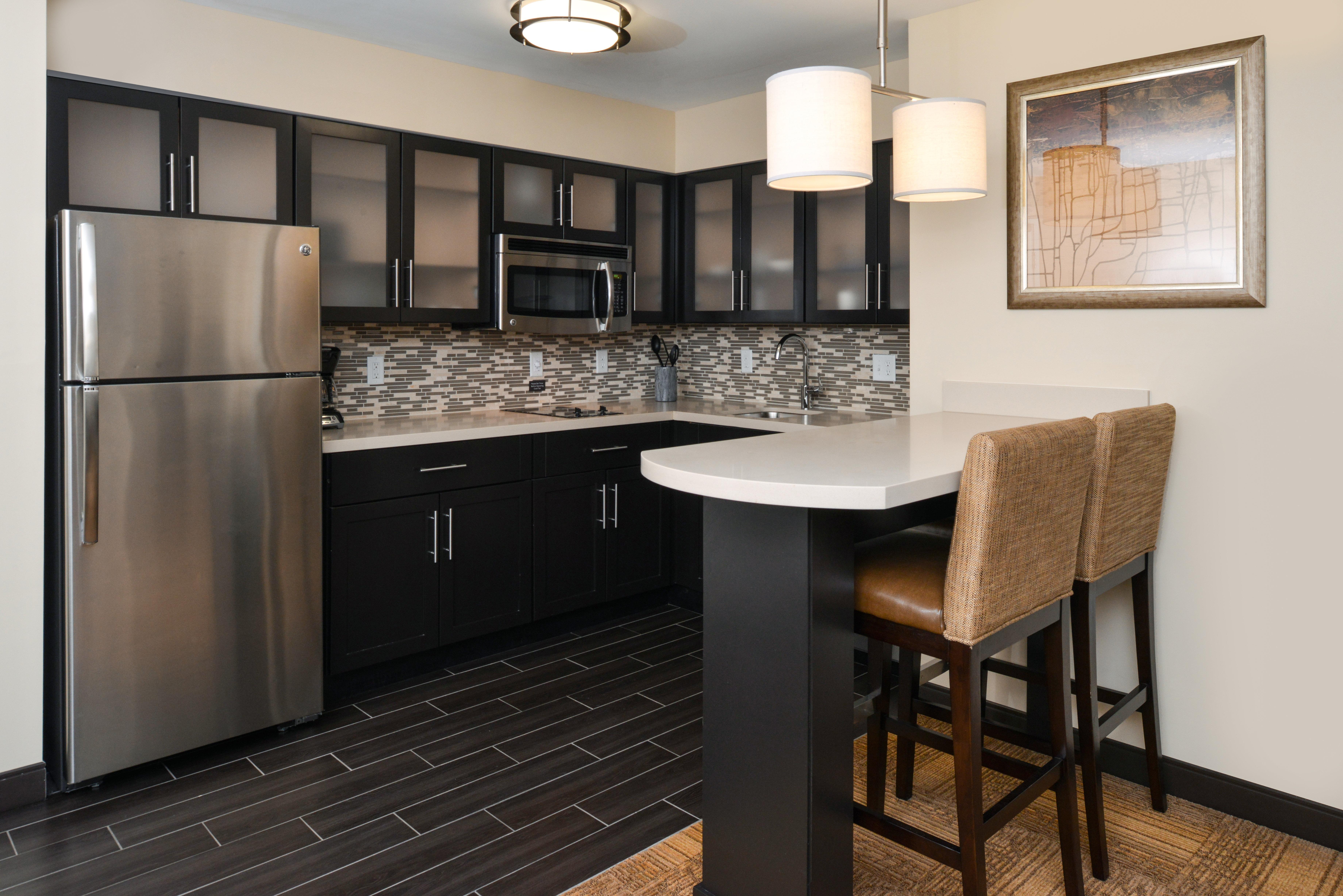 Staybridge Suites Merrillville By Ihg Extérieur photo